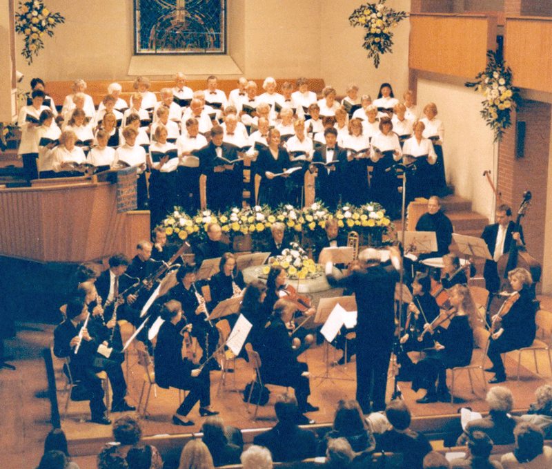geschichte 800